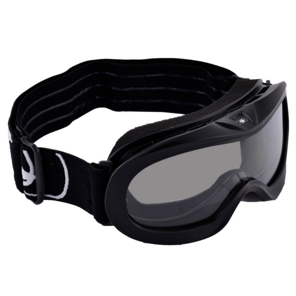 Oxford Products Fury Goggles Matte Black
