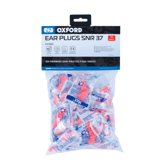 Oxford Products Earsoft FX Ear Plug-370460-OxfordProducts-Elevate