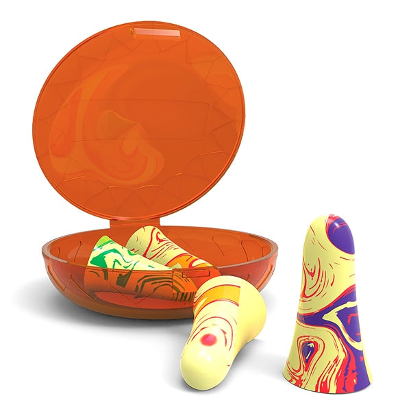 Oxford Products Earsoft FX Ear Plug-370489-OxfordProducts-Elevate