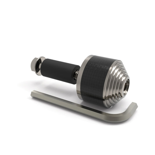 Oxford Products CarbEnds2 Bar End
