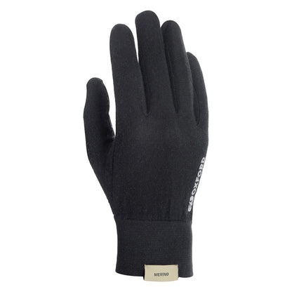 Oxford Products Deluxe Gloves Men