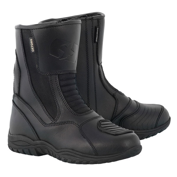 Oxford Products Hunter Bottes Hommes - Route