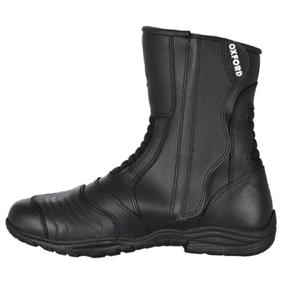Oxford Products Hunter Bottes Hommes - Route
