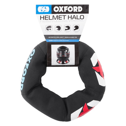 Oxford Products Coussin d'entretien pour casque