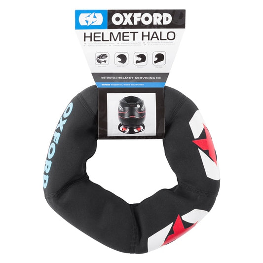 Oxford Products Coussin d'entretien pour casque