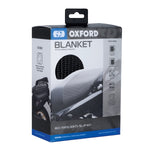 Oxford Products Chair Seat Cover Anti-Slip Motorcycle