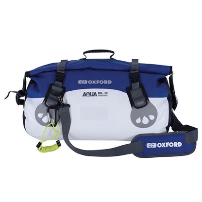 Oxford Products AQUA T Sac à roulettes 50 L