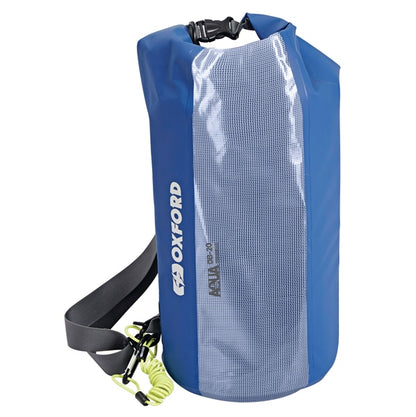 Oxford Products Aqua DB-20 Shoulder Bag 20 L