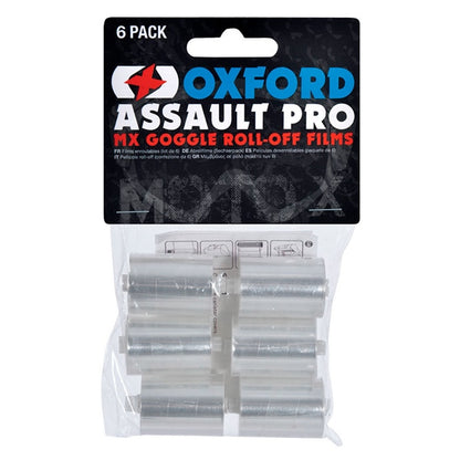 Oxford Products Assault Pro Simple Roll-Off Lens