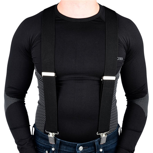 Oxford Products Extra Strong Suspenders-OxfordProducts-Elevate