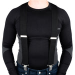Oxford Products Extra Strong Suspenders