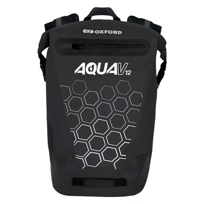 Oxford Products Aqua V12 Sac à dos 12 L