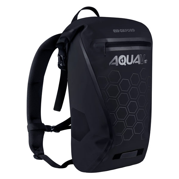 Oxford Products Aqua V12 Backpack 12 L