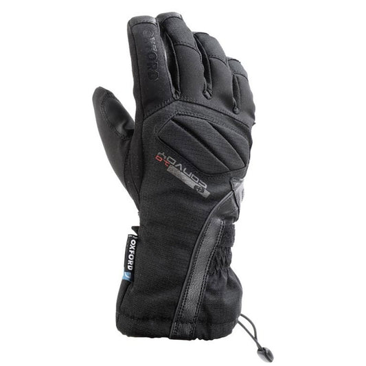 Oxford Products Convoy 2.0 Gants Hommes