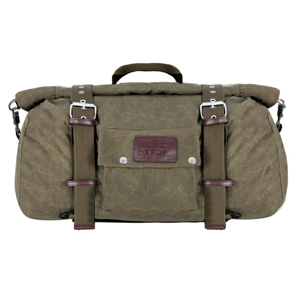 Oxford Products Heritage Sac à roulettes 30 L