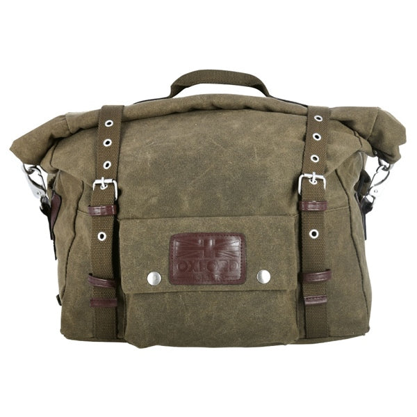 Oxford Products Heritage Panniers 40 L