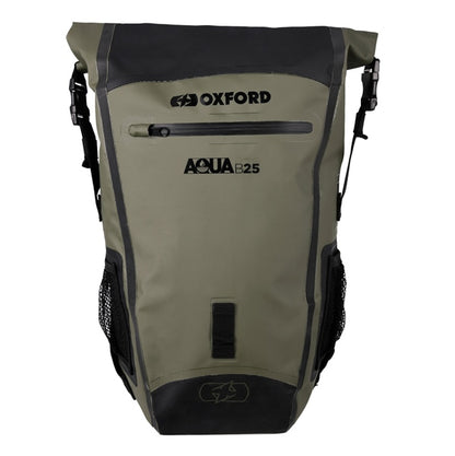 Oxford Products Aqua B 25 Backpack 25 L