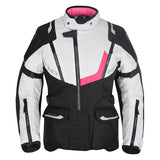 Oxford Products Montreal 2.0 Jacket Women