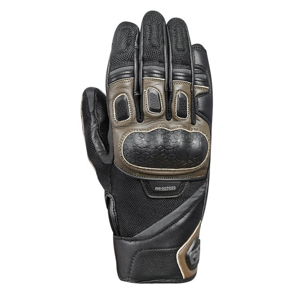 Oxford Products Gants Outback Hommes