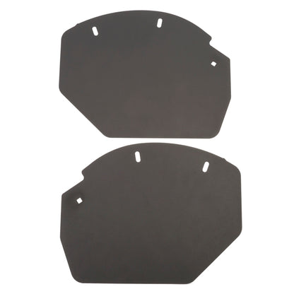 CLICK N GO CNG 2 Plastic Plow Fenders