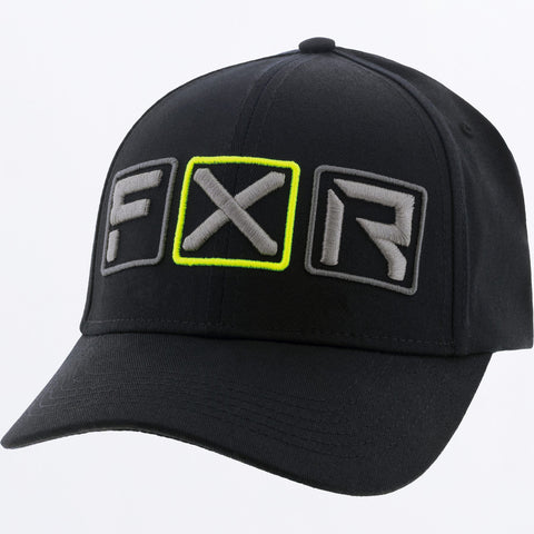 FXR Maverick Hat