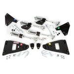 COMMANDER WS4/WSS4 Track Adaptor Kit WS4