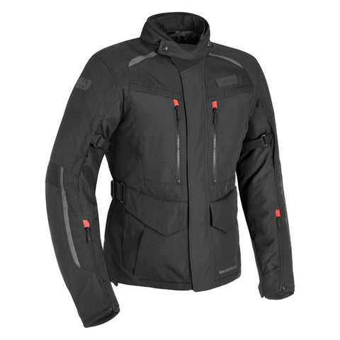 Oxford Products Continental Jacket Men
