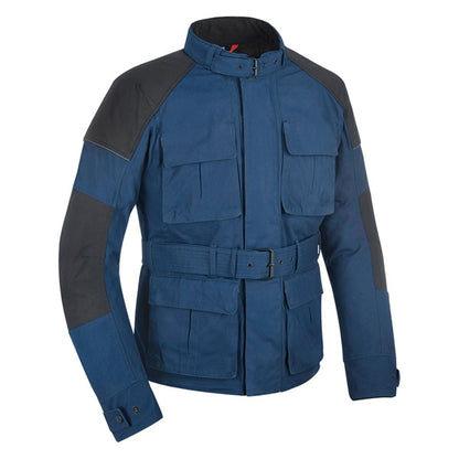 Oxford Products Heritage Tech 1.0 Jacket Men