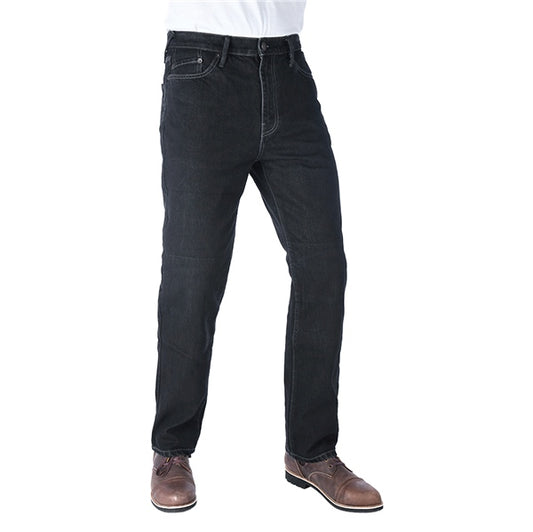 Oxford Products Straight Jeans