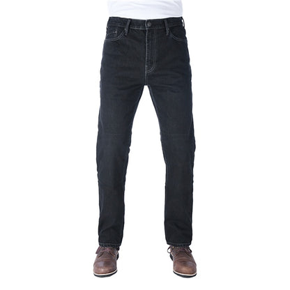 Oxford Products Jeans droits pour hommes