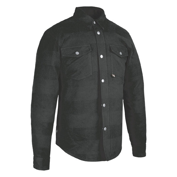 Oxford Products Kickback 2.0 Shirt Men-376427-OxfordProducts-Elevate
