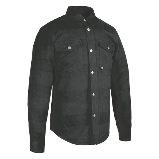 Oxford Products Kickback 2.0 Shirt Men-376427-OxfordProducts-Elevate
