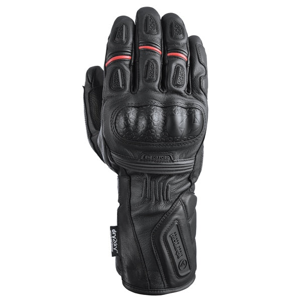 Oxford Products Mondial Gants Longs Hommes