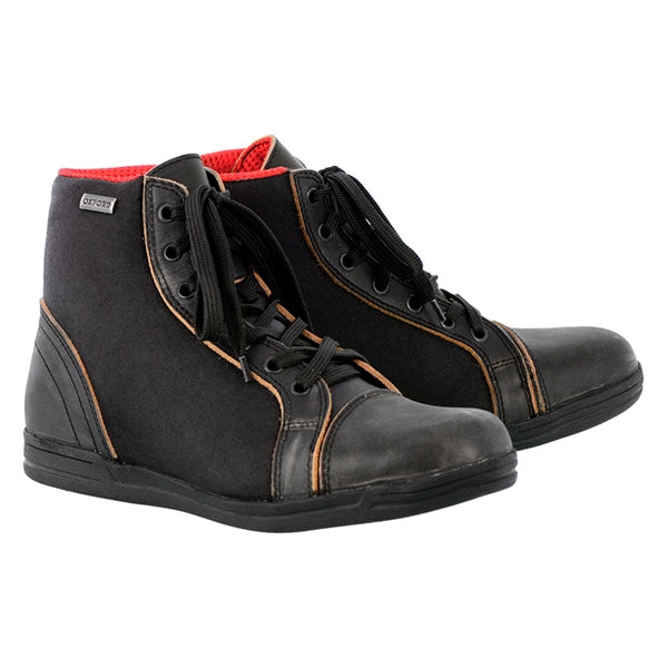 Oxford Products Jericho Bottes Hommes - Urbain