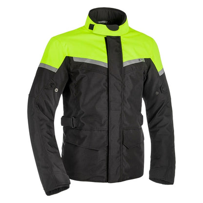 Oxford Products Spartan Long Jacket