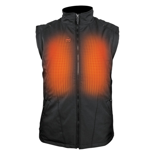 MOBILE WARMING Dual Power Vest