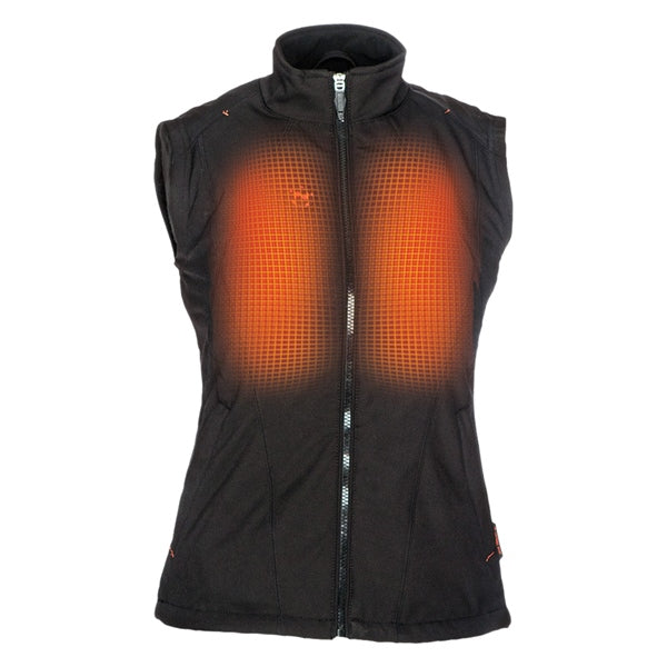 MOBILE WARMING Dual Power Vest