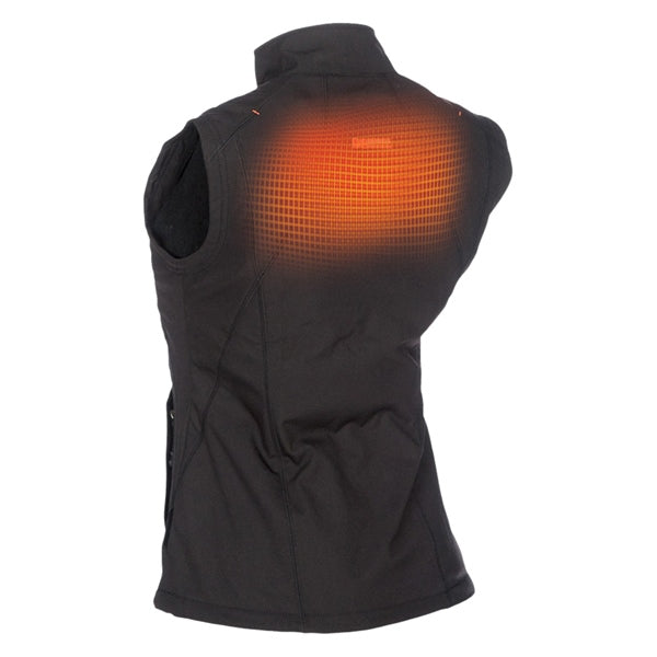 MOBILE WARMING Dual Power Vest