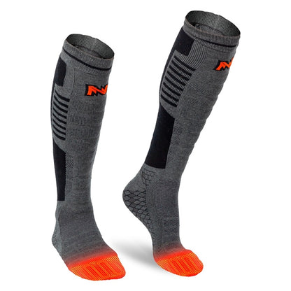 MOBILE WARMING Premium Heated Socks Men