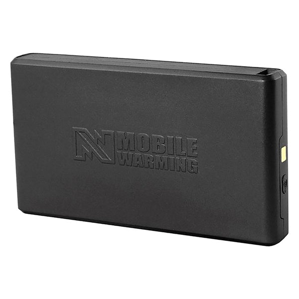 CHAUFFAGE MOBILE Batterie 12V avec USB
