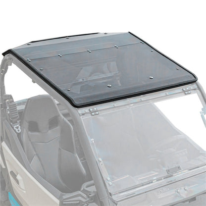 Toit de cabine teinté Super ATV pour Can-am