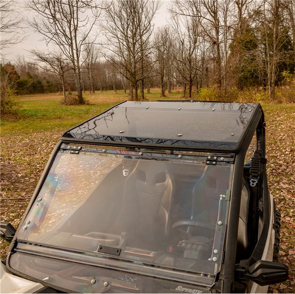 Toit de cabine teinté Super ATV pour Can-am