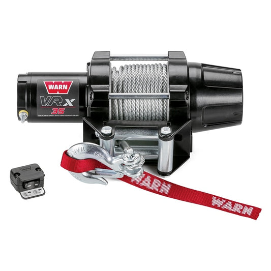 Warn Treuil VRX 35