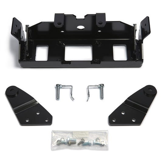 Warn Plow Mounting Kit