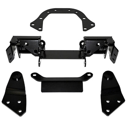 Warn Plow Mounting Kit