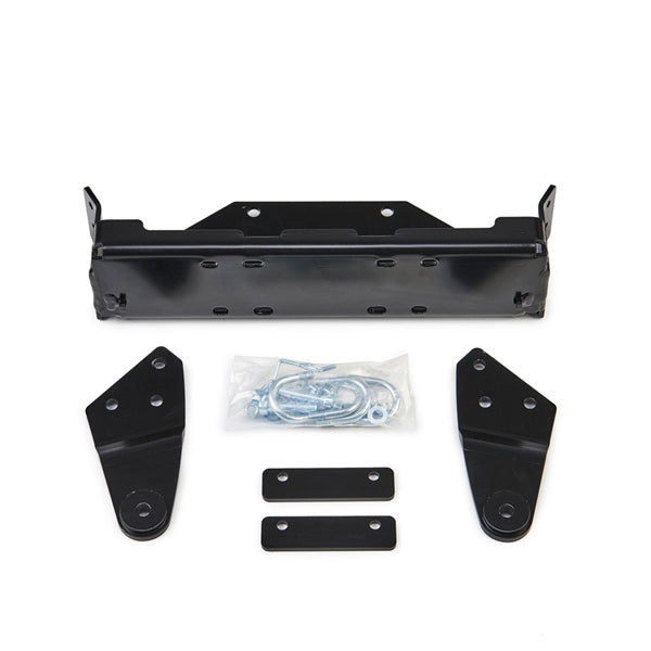 Warn Plow Mounting Kit