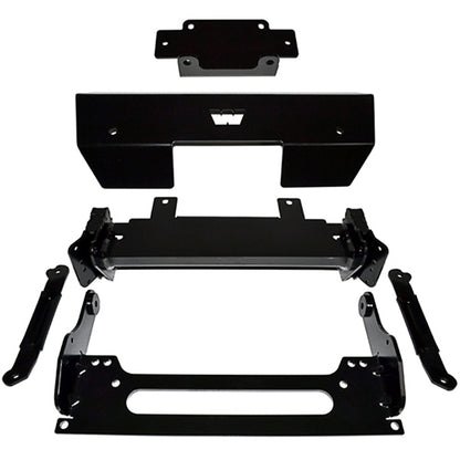 Warn Plow Mounting Kit