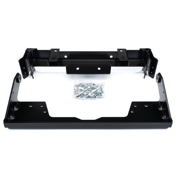 Warn Plow Mounting Kit