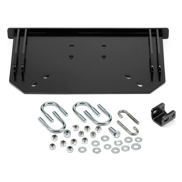 Warn Plow Mounting Kit