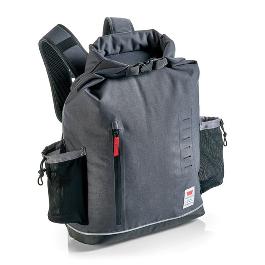 Warn Roll Top Backpack Epic